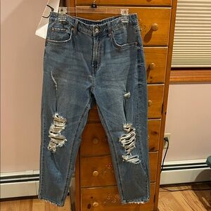 Wild Fable Classic Blue Denim